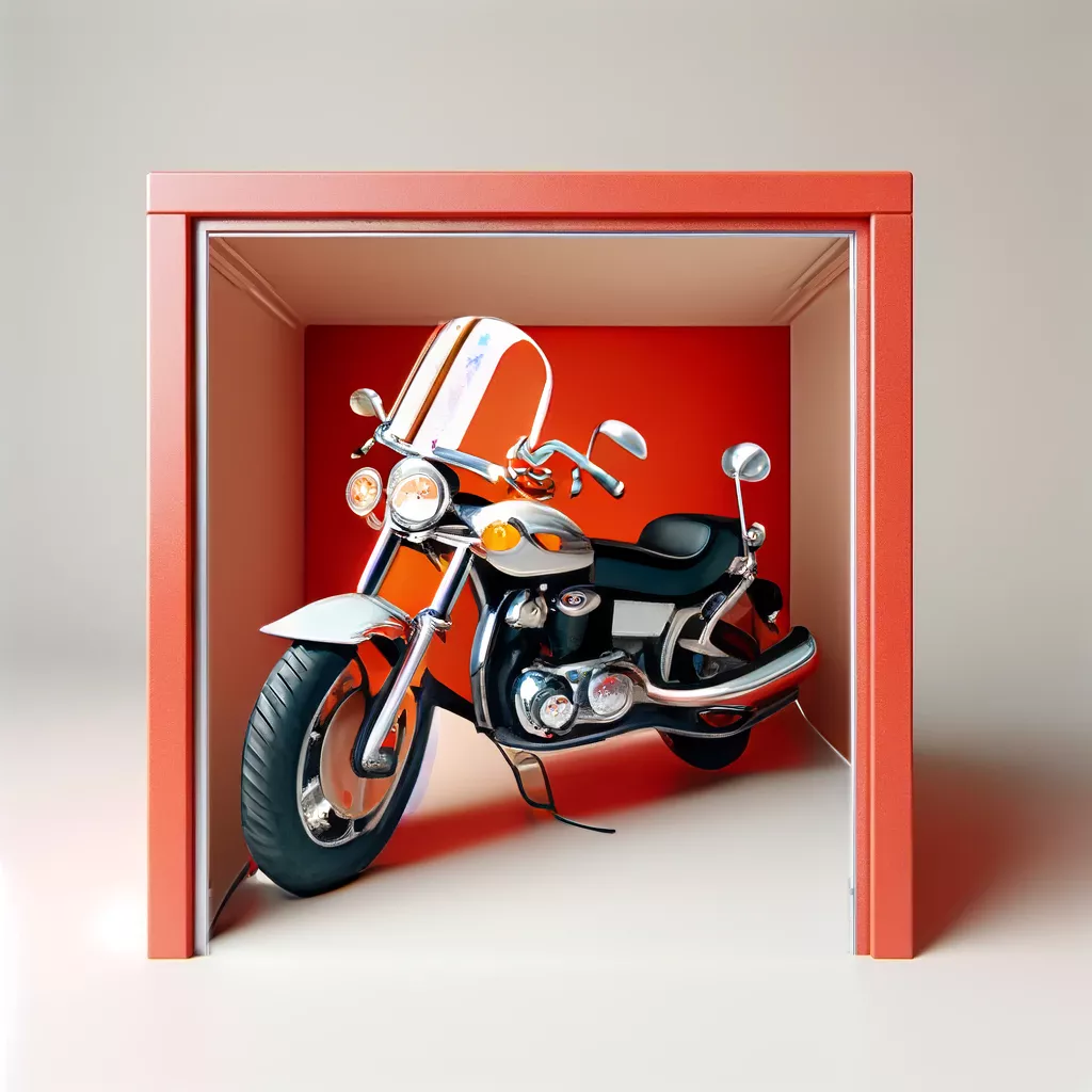 Garage Moto